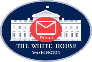 email-the-white-house